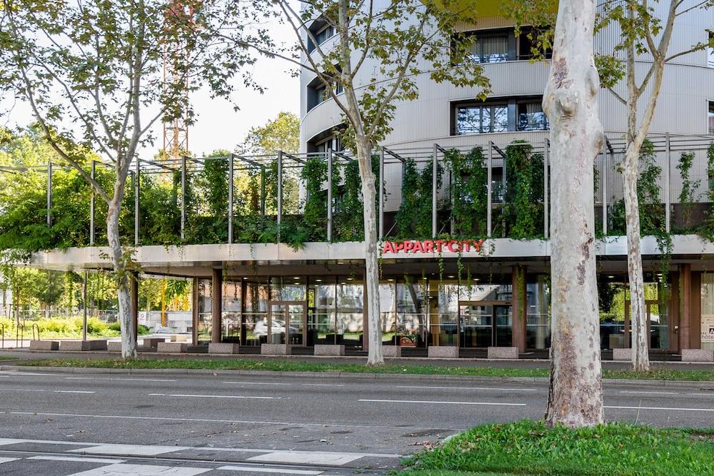 Appart'city Confort Appart hôtel 3*