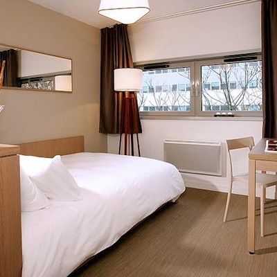 Appart hôtel Appart'city Confort 3*