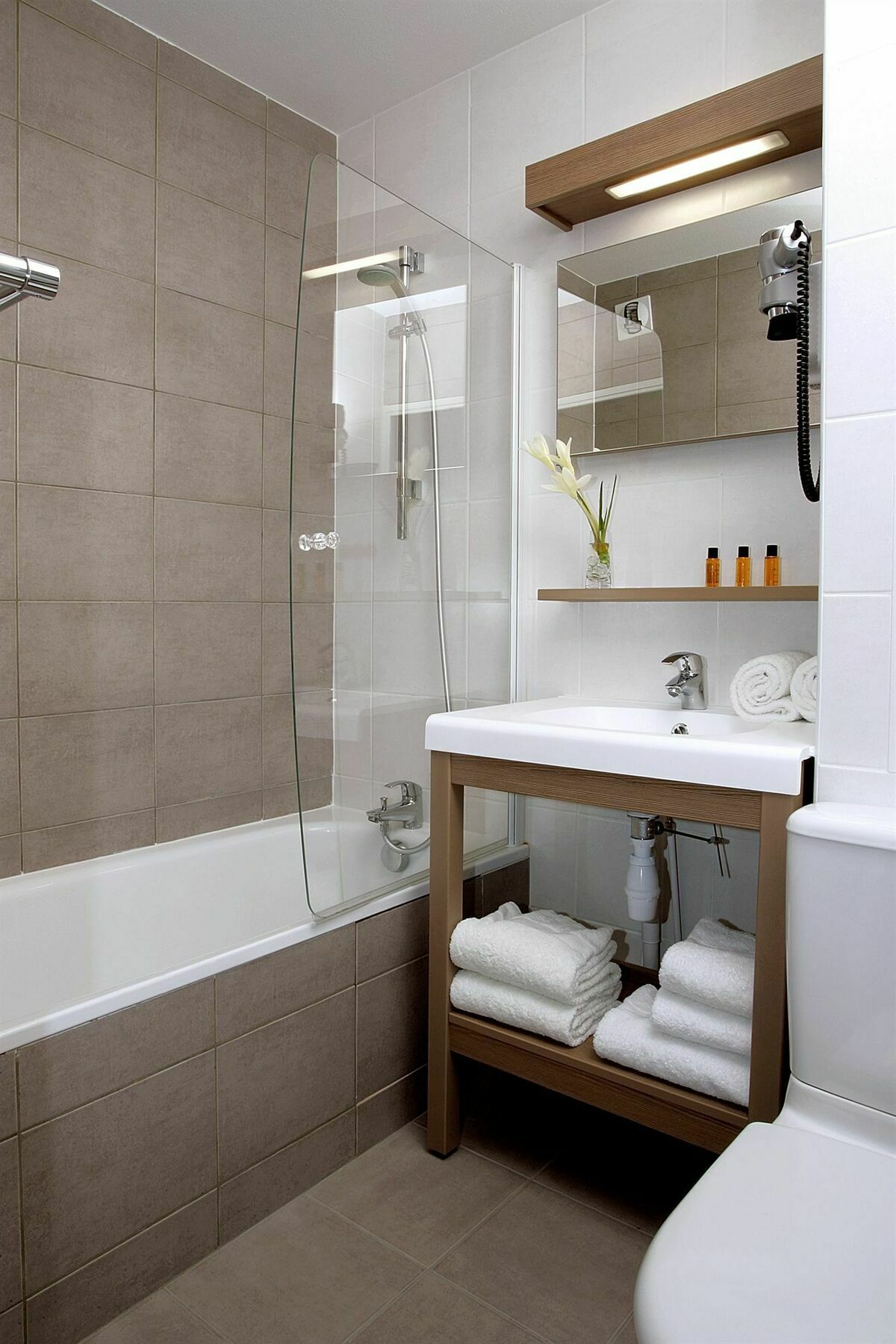 Appart hôtel Appart'city Confort Mulhouse